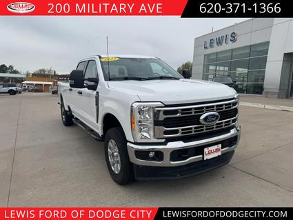 2023 Ford F-350 Dodge City KS