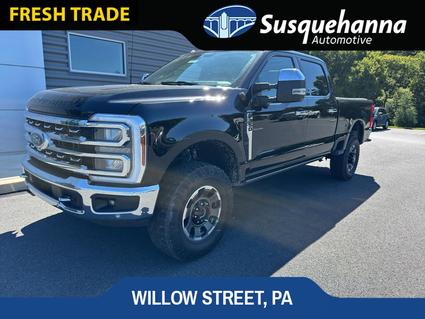 2024 Ford F-350 Willow Street PA