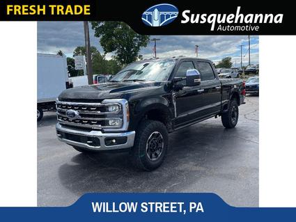 2024 Ford F-350 Willow Street PA
