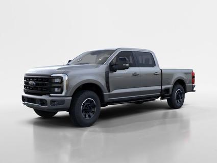 2024 Ford F-350 Denver CO