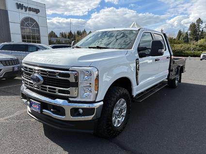2024 Ford F-350 Pullman WA