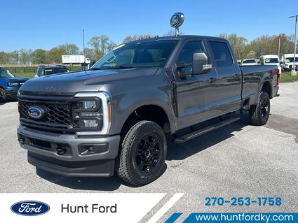 2025 Ford F-350 Franklin KY