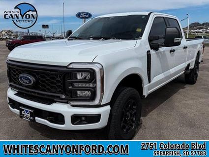 2025 Ford F-350 Spearfish SD