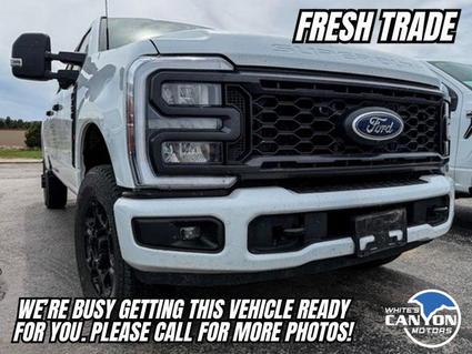 2025 Ford F-350 Spearfish SD