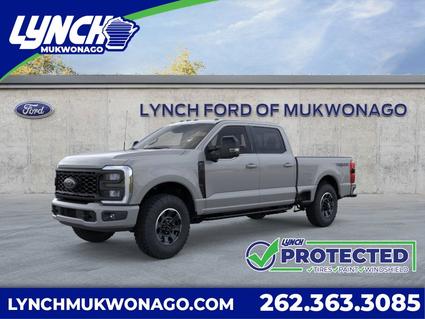 2025 Ford F-350 Mukwonago WI