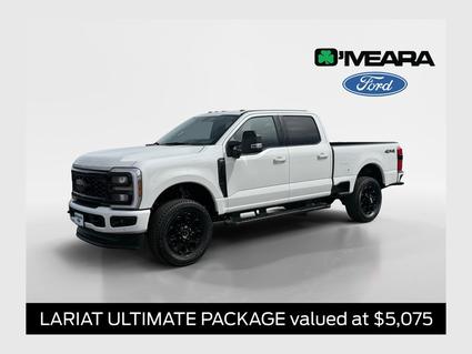 2025 Ford F-350 Denver CO