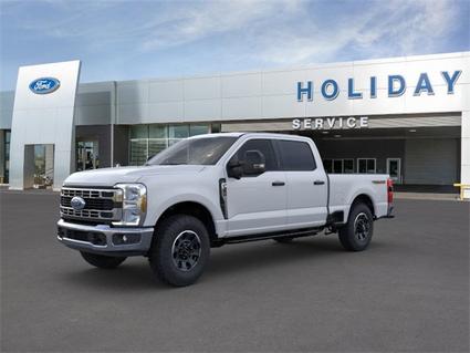 2025 Ford F-350 Whitesboro TX