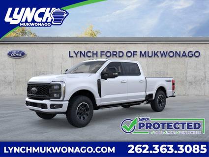 2025 Ford F-350 Mukwonago WI