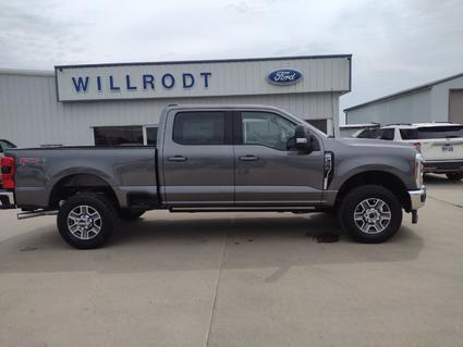 2025 Ford F-350 Chamberlain SD