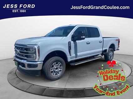 2025 Ford F-350 Grand Coulee WA