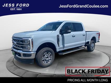 2025 Ford F-350 Grand Coulee WA