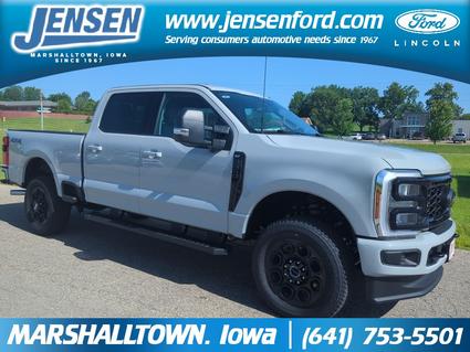 2025 Ford F-350 Marshalltown IA