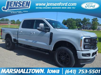 2025 Ford F-350 Marshalltown IA