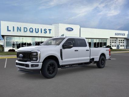2026 Ford F-350 Bettendorf IA