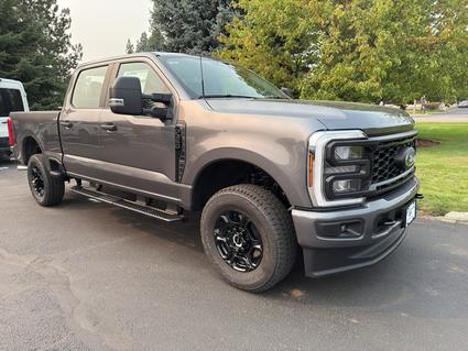 2026 Ford F-350 Coeur D'Alene ID