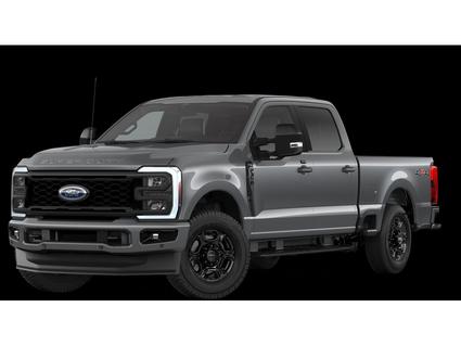 2026 Ford F-350 Coeur D'Alene ID