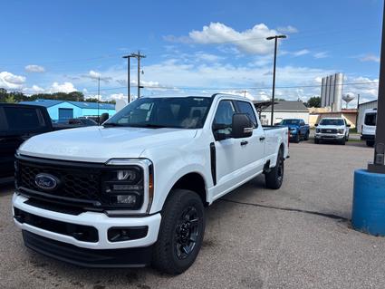 2026 Ford F-350 Paw Paw MI