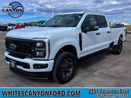 2026 Ford F-350 Spearfish SD