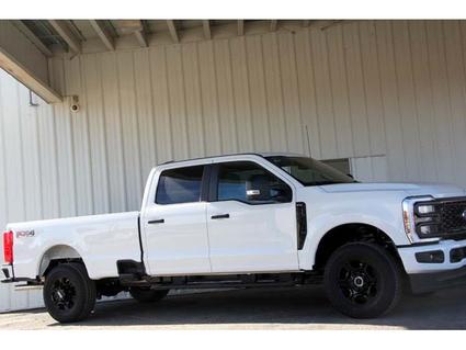 2026 Ford F-350 Lamar CO