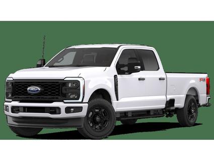 2026 Ford F-350 Lamar CO