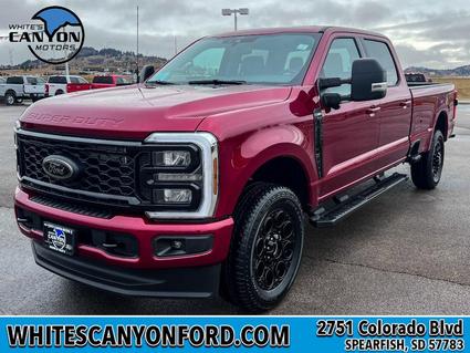2026 Ford F-350 Spearfish SD