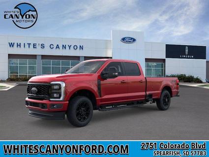 2026 Ford F-350 Spearfish SD