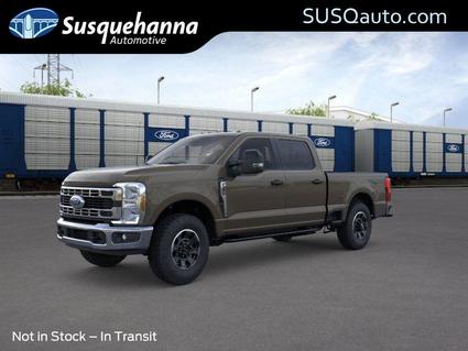 2026 Ford F-350 Willow Street PA