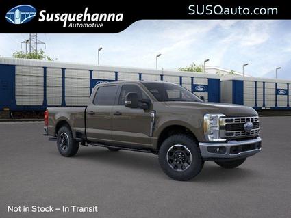 2026 Ford F-350 Willow Street PA