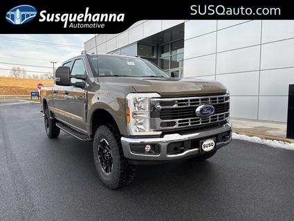 2026 Ford F-350 Willow Street PA