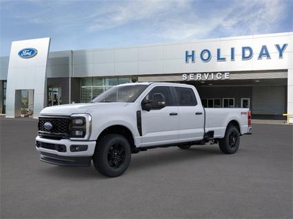 2026 Ford F-350 Whitesboro TX