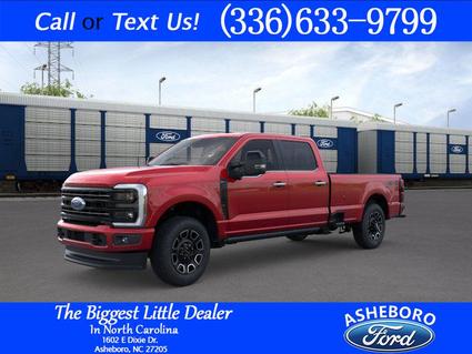 2026 Ford F-350 Asheboro NC