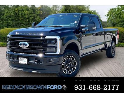 2026 Ford F-350 Morrison TN
