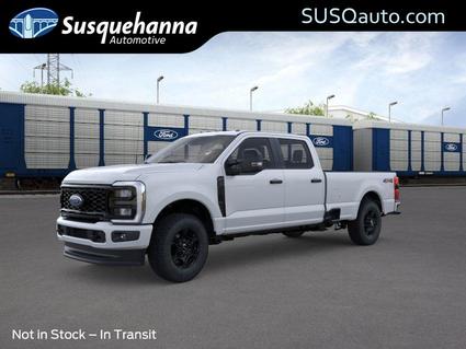 2026 Ford F-350 Willow Street PA