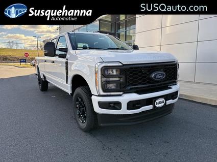 2026 Ford F-350 Willow Street PA
