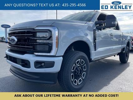 2026 Ford F-350 Layton UT