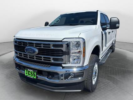 2026 Ford F-350 Grand Coulee WA