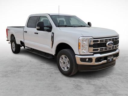 2026 Ford F-350 Lamesa TX