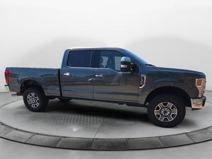 2020 Ford F-350 Coeur D'Alene ID