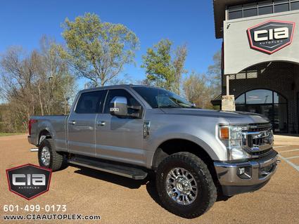 2022 Ford F-350 Madison MS