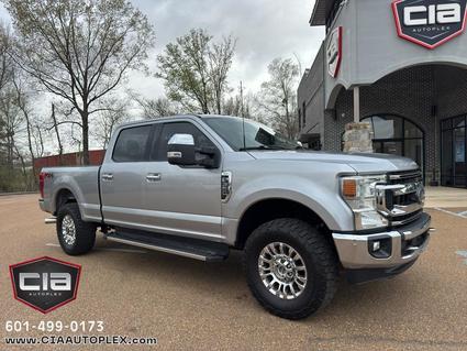 2022 Ford F-350 Madison MS