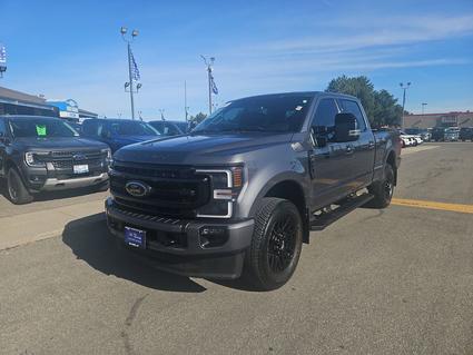 2022 Ford F-350 Billings MT