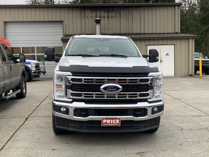 2023 Ford F-350 Port Angeles WA