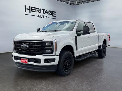 2024 Ford F-350 Vernal UT