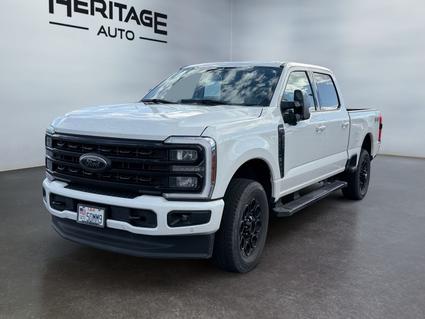 2024 Ford F-350 Vernal UT