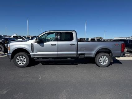 2024 Ford F-350 Idaho Falls ID