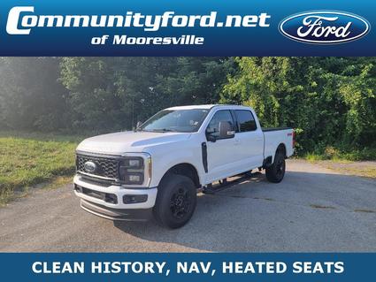 2024 Ford F-350 Mooresville IN