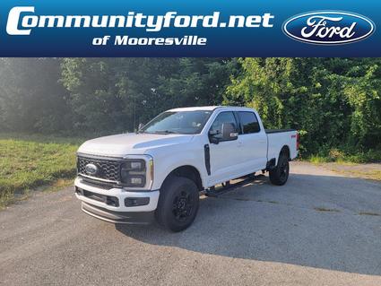 2024 Ford F-350 Mooresville IN