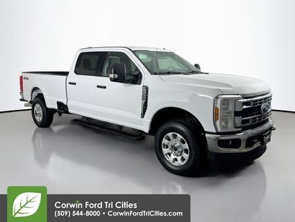 2024 Ford F-350 Pasco WA