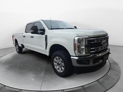 2024 Ford F-350 Coeur D'Alene ID
