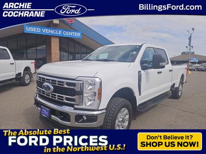 2024 Ford F-350 Billings MT